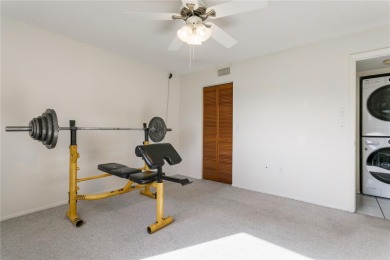 Located in the heart of Venice, this charming one bedroom, one on Bird Bay Executive Golf Club in Florida - for sale on GolfHomes.com, golf home, golf lot
