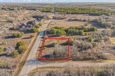 Prime Corner Lot in Desirable Whitney, TX! Build your dream home on White Bluff Resort - New Course in Texas - for sale on GolfHomes.com, golf home, golf lot