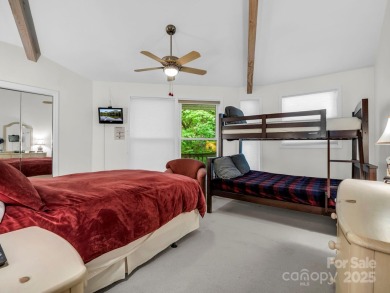 Come for the views-stay for the lifestyle!!!! Mountain retreat on Rumbling Bald Resort on Lake Lure in North Carolina - for sale on GolfHomes.com, golf home, golf lot