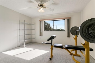 Located in the heart of Venice, this charming one bedroom, one on Bird Bay Executive Golf Club in Florida - for sale on GolfHomes.com, golf home, golf lot