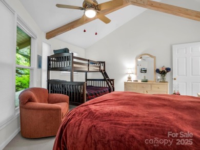 Come for the views-stay for the lifestyle!!!! Mountain retreat on Rumbling Bald Resort on Lake Lure in North Carolina - for sale on GolfHomes.com, golf home, golf lot