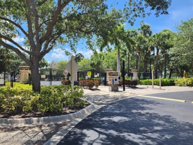 Resort living style !! This Beautiful GROUND FLOOR 3/2 well kept on Indian River Colony Club in Florida - for sale on GolfHomes.com, golf home, golf lot