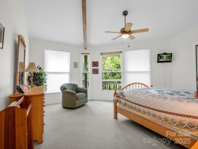 Come for the views-stay for the lifestyle!!!! Mountain retreat on Rumbling Bald Resort on Lake Lure in North Carolina - for sale on GolfHomes.com, golf home, golf lot