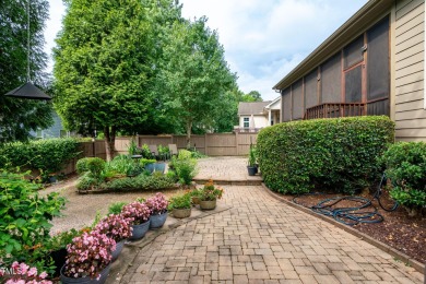 Welcome to your dream home at 1316 Vanagrif Court, a on Heritage Golf Club in North Carolina - for sale on GolfHomes.com, golf home, golf lot