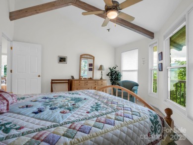 Come for the views-stay for the lifestyle!!!! Mountain retreat on Rumbling Bald Resort on Lake Lure in North Carolina - for sale on GolfHomes.com, golf home, golf lot