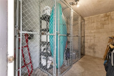 Located in the heart of Venice, this charming one bedroom, one on Bird Bay Executive Golf Club in Florida - for sale on GolfHomes.com, golf home, golf lot