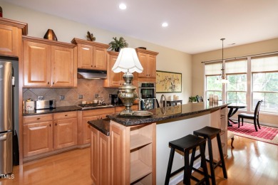 Welcome to your dream home at 1316 Vanagrif Court, a on Heritage Golf Club in North Carolina - for sale on GolfHomes.com, golf home, golf lot