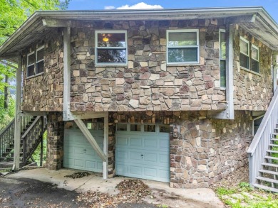 Come for the views-stay for the lifestyle!!!! Mountain retreat on Rumbling Bald Resort on Lake Lure in North Carolina - for sale on GolfHomes.com, golf home, golf lot