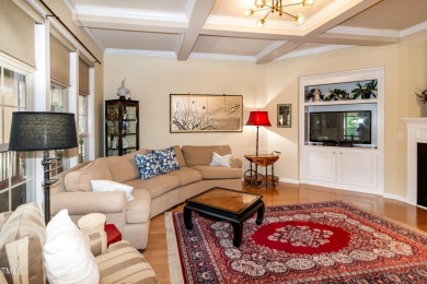 Welcome to your dream home at 1316 Vanagrif Court, a on Heritage Golf Club in North Carolina - for sale on GolfHomes.com, golf home, golf lot