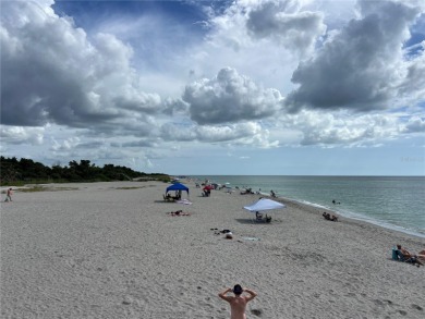 Located in the heart of Venice, this charming one bedroom, one on Bird Bay Executive Golf Club in Florida - for sale on GolfHomes.com, golf home, golf lot