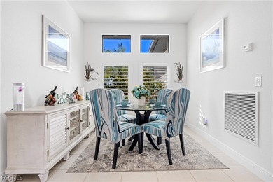 Completed in 2020 and extensively upgraded, this exceptional on Palmetto-Pine Country Club in Florida - for sale on GolfHomes.com, golf home, golf lot