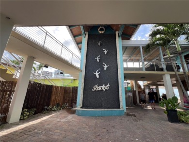 Located in the heart of Venice, this charming one bedroom, one on Bird Bay Executive Golf Club in Florida - for sale on GolfHomes.com, golf home, golf lot