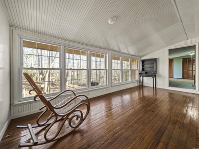 This Cooper-built 2bed-2bath renovation highlights the solid on Cortez Golf Course in Arkansas - for sale on GolfHomes.com, golf home, golf lot