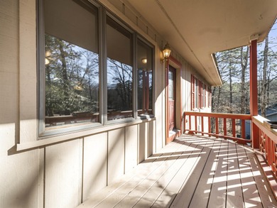 This Cooper-built 2bed-2bath renovation highlights the solid on Cortez Golf Course in Arkansas - for sale on GolfHomes.com, golf home, golf lot