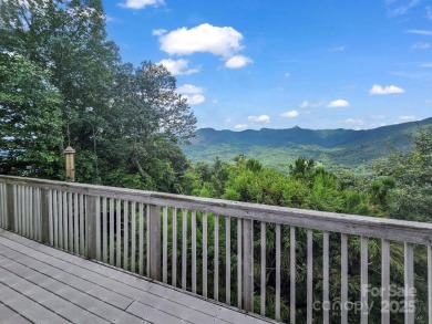 Come for the views-stay for the lifestyle!!!! Mountain retreat on Rumbling Bald Resort on Lake Lure in North Carolina - for sale on GolfHomes.com, golf home, golf lot