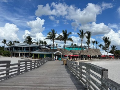 Located in the heart of Venice, this charming one bedroom, one on Bird Bay Executive Golf Club in Florida - for sale on GolfHomes.com, golf home, golf lot