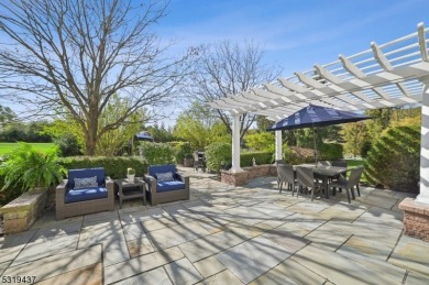 Welcome to your own private oasis - an amazing dream home where on Stanton Ridge Golf and Country Club in New Jersey - for sale on GolfHomes.com, golf home, golf lot