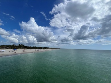 Located in the heart of Venice, this charming one bedroom, one on Bird Bay Executive Golf Club in Florida - for sale on GolfHomes.com, golf home, golf lot