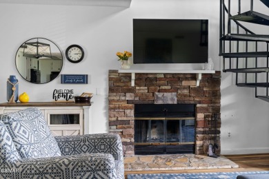Discover a proven income producing property in the heart of on Bent Creek Golf Course in Tennessee - for sale on GolfHomes.com, golf home, golf lot