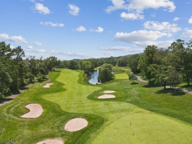 Welcome to your own private oasis - an amazing dream home where on Stanton Ridge Golf and Country Club in New Jersey - for sale on GolfHomes.com, golf home, golf lot