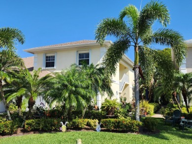 Spacious 3 BR 2 BA 1 CG second floor condo in Gator Trace on Gator Trace Golf and Country Club in Florida - for sale on GolfHomes.com, golf home, golf lot