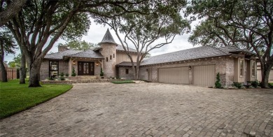 Here is your opportunity to own this Custom masterpiece situated on Corpus Christi Country Club Golf Course in Texas - for sale on GolfHomes.com, golf home, golf lot