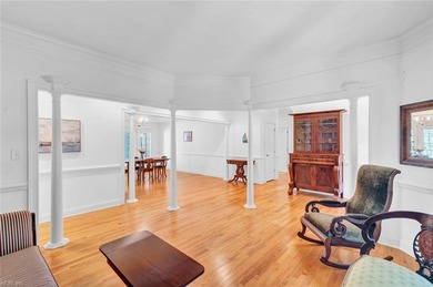 Welcome to 104 Sugar Bush! A stunning brick home nestled in the on Fords Colony Country Club in Virginia - for sale on GolfHomes.com, golf home, golf lot