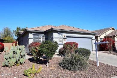 Wonderful 3 Bedroom/2 Bath popular Mojave model, located on the on Anthem Golf and Country Club  in Arizona - for sale on GolfHomes.com, golf home, golf lot