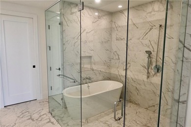 Ideally positioned on the 8th floor, this residence captures on The Colony Golf and Country Club in Florida - for sale on GolfHomes.com, golf home, golf lot