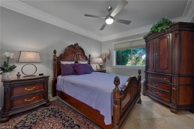 Look at this magnificent setting! Step inside this immaculate on Worthington Country Club in Florida - for sale on GolfHomes.com, golf home, golf lot