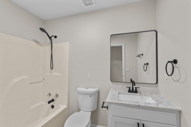 Beautifully updated 3 bed, 3 bath stand-alone unit featuring on Ole Miss Golf Club in Mississippi - for sale on GolfHomes.com, golf home, golf lot