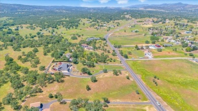 Dream big on this gorgeous 2.1-acre slice of country heaven in on The Club at Copper Valley Golf Course in California - for sale on GolfHomes.com, golf home, golf lot