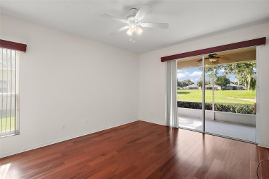 Welcome to this beautifully maintained 2-bedroom, 2-bathroom on Kings Ridge Golf Club in Florida - for sale on GolfHomes.com, golf home, golf lot