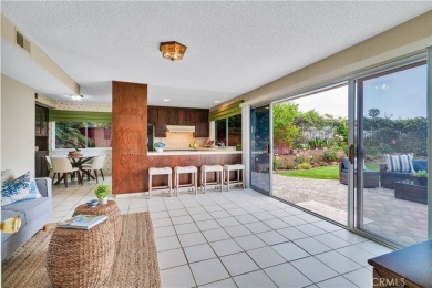 Enjoy the Coastal views and lifestyle in this wonderful home on Los Verdes Golf Course in California - for sale on GolfHomes.com, golf home, golf lot