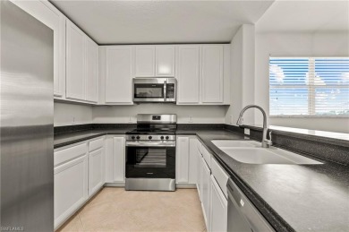 Beautiful! Only END UNIT that's TOP FLOOR, 3 BEDROOM and with on Glen Eagle Golf and Country Club in Florida - for sale on GolfHomes.com, golf home, golf lot