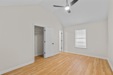 Beautifully updated 3 bed, 3 bath stand-alone unit featuring on Ole Miss Golf Club in Mississippi - for sale on GolfHomes.com, golf home, golf lot