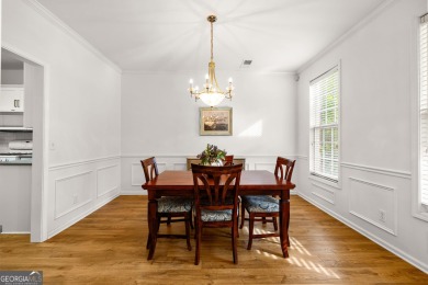 *** OPEN HOUSE - Sunday, 10/12 @ 2 PM - 4 PM ***Welcome to this on Whitewater Creek in Georgia - for sale on GolfHomes.com, golf home, golf lot