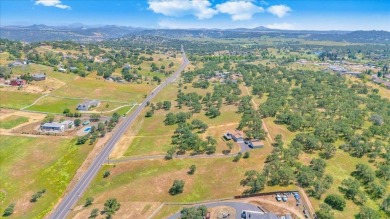 Dream big on this gorgeous 2.1-acre slice of country heaven in on The Club at Copper Valley Golf Course in California - for sale on GolfHomes.com, golf home, golf lot