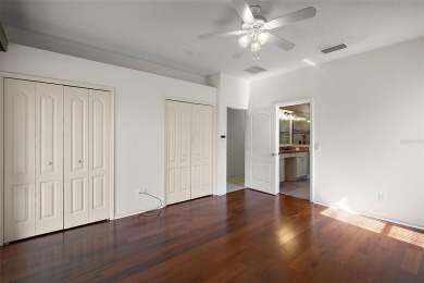 Welcome to this beautifully maintained 2-bedroom, 2-bathroom on Kings Ridge Golf Club in Florida - for sale on GolfHomes.com, golf home, golf lot