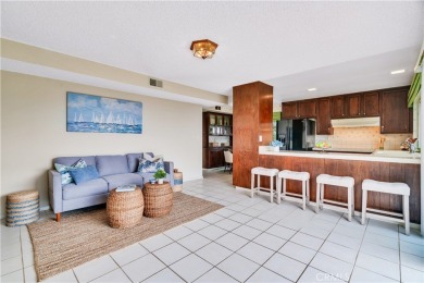 Enjoy the Coastal views and lifestyle in this wonderful home on Los Verdes Golf Course in California - for sale on GolfHomes.com, golf home, golf lot