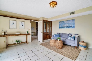 Enjoy the Coastal views and lifestyle in this wonderful home on Los Verdes Golf Course in California - for sale on GolfHomes.com, golf home, golf lot