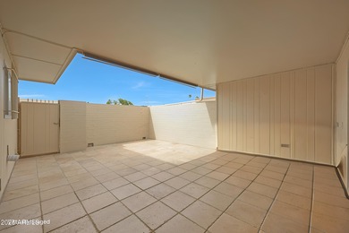 Just bring your belongings, nothing else is needed! Welcome to on Sun City Lakes West and East in Arizona - for sale on GolfHomes.com, golf home, golf lot