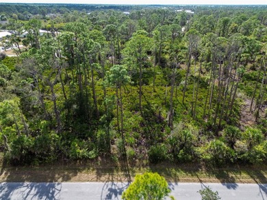 Build your Florida dream home on this prime residential lot on Sabal Trace Golf and Country Club in Florida - for sale on GolfHomes.com, golf home, golf lot