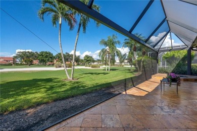 Look at this magnificent setting! Step inside this immaculate on Worthington Country Club in Florida - for sale on GolfHomes.com, golf home, golf lot