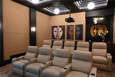 Ideally positioned on the 8th floor, this residence captures on The Colony Golf and Country Club in Florida - for sale on GolfHomes.com, golf home, golf lot