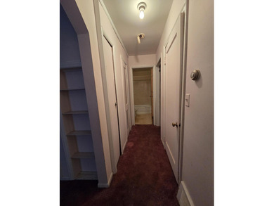 Located on a quiet street on Pontiac's South Side, this on The Links At Crystal Lake in Michigan - for sale on GolfHomes.com, golf home, golf lot