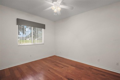 Welcome to this beautifully maintained 2-bedroom, 2-bathroom on Kings Ridge Golf Club in Florida - for sale on GolfHomes.com, golf home, golf lot