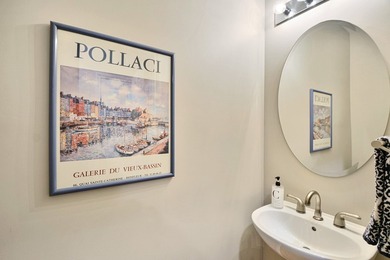 WOW!! Rarely available original Toll Brothers built 3 story on Hawthorn Woods Country Club in Illinois - for sale on GolfHomes.com, golf home, golf lot