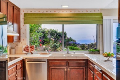 Enjoy the Coastal views and lifestyle in this wonderful home on Los Verdes Golf Course in California - for sale on GolfHomes.com, golf home, golf lot