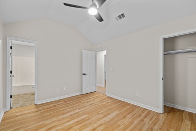 Beautifully updated 3 bed, 3 bath stand-alone unit featuring on Ole Miss Golf Club in Mississippi - for sale on GolfHomes.com, golf home, golf lot